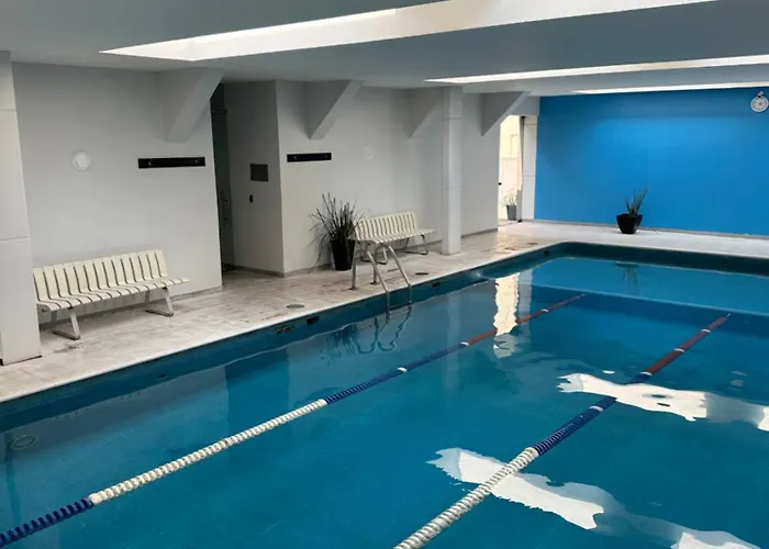 Puerta Alameda Two Bedroom Premium *