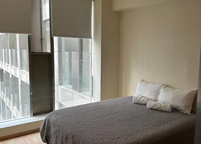Puerta Alameda Two Bedroom Premium Apartment *