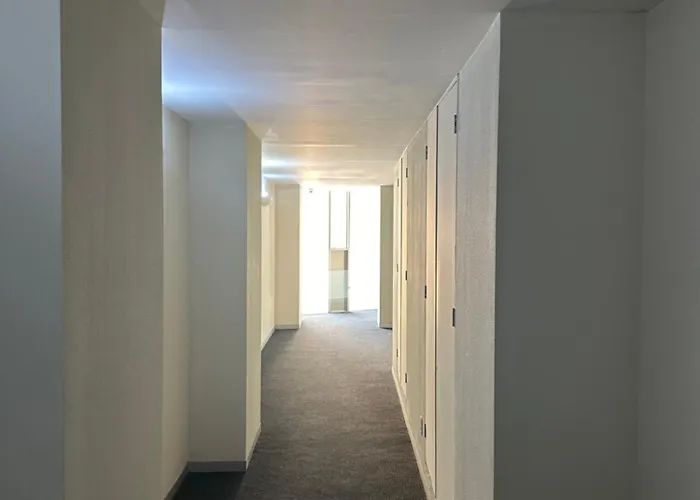 Puerta Alameda Two Bedroom Premium * Mexico City