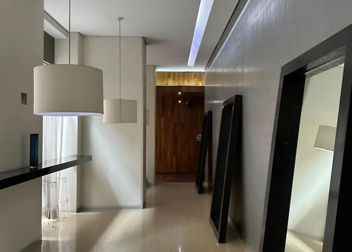 Puerta Alameda Two Bedroom Premium