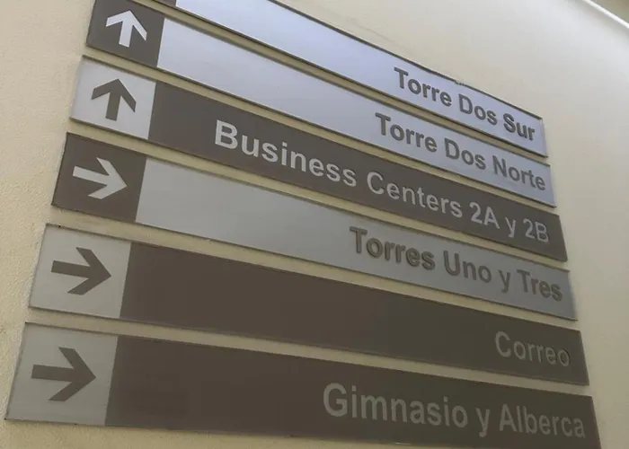 Puerta Alameda Two Bedroom Premium Apartment Mexico City