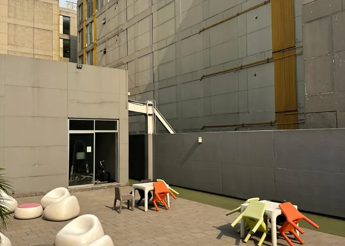 Puerta Alameda Two Bedroom Premium *