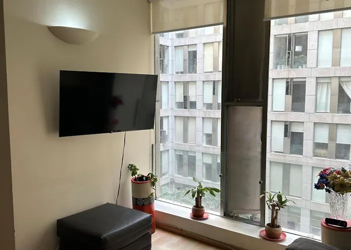 Puerta Alameda Two Bedroom Premium Apartment *