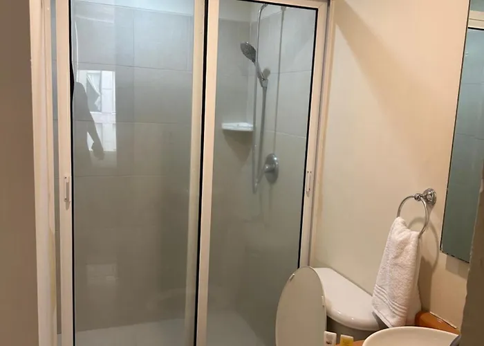 Apartment Puerta Alameda Two Bedroom Premium *