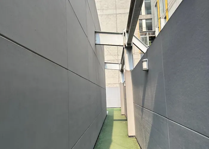 Puerta Alameda Two Bedroom Premium Mexico City