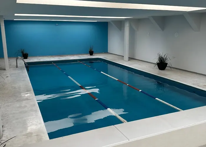 Apartment Puerta Alameda Two Bedroom Premium *