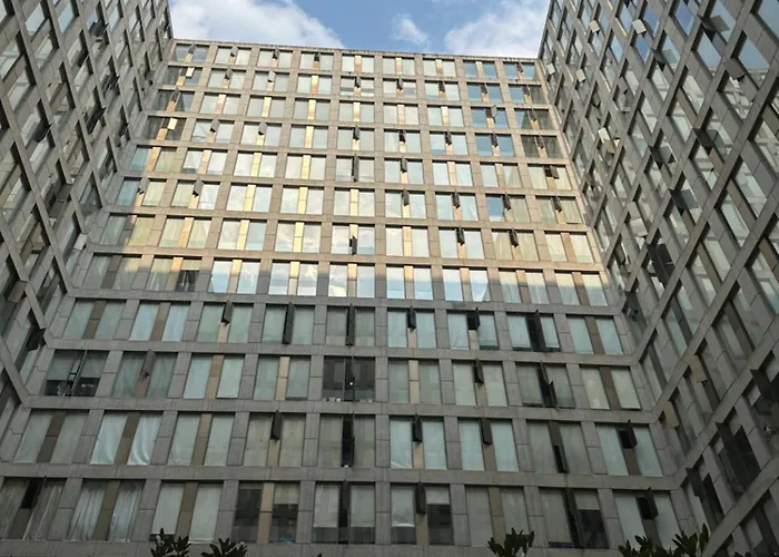 Puerta Alameda Two Bedroom Premium *