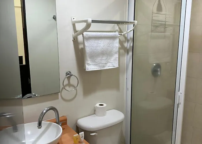 Puerta Alameda Two Bedroom Premium Mexico City