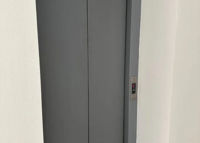 Puerta Alameda Two Bedroom Premium * Mexico City