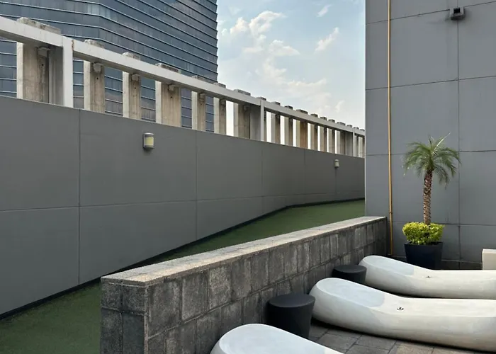 Puerta Alameda Two Bedroom Premium Apartment