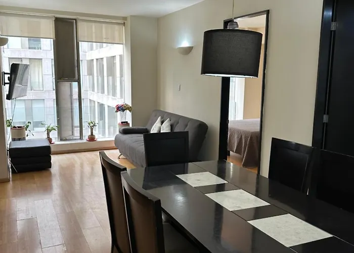 Puerta Alameda Two Bedroom Premium *